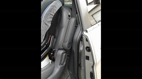 Honda Odyssey Sliding Door Will Not Close