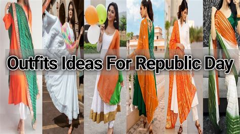 Outfits Ideas For Republic Daytiranga Dressestricolour Dresses For