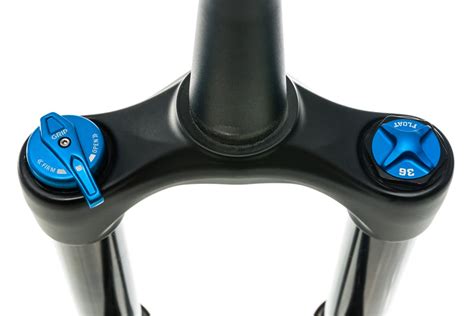 Fox 36 Rhythm Float 29" 160mm Fork 15x110mm Boos | The Pro's Closet