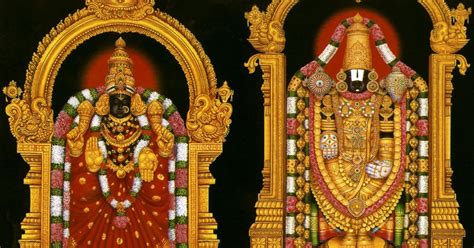 Lord Venkateswara Pictures Download Hindu Devotional Blog