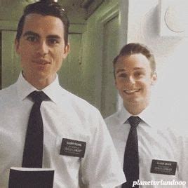 the book of mormon london cast 2015. aka biggest, cutest dorks ever. | The book of mormon, Book ...