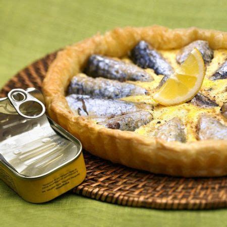 Recettes Avec Une Bo Te De Sardines