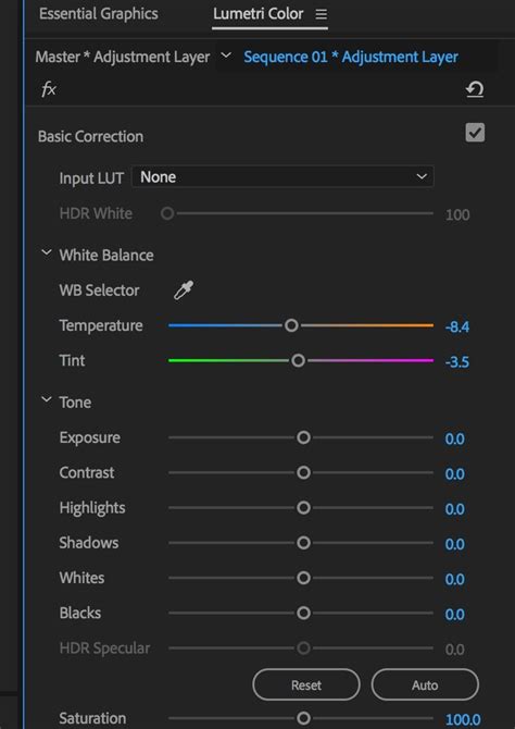 A Complete Guide To Lumetri Color In Premiere Pro And Alternative