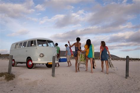 Come I Turisti Scelgono La Spiaggia Cocobuk Gestionale Spiaggia