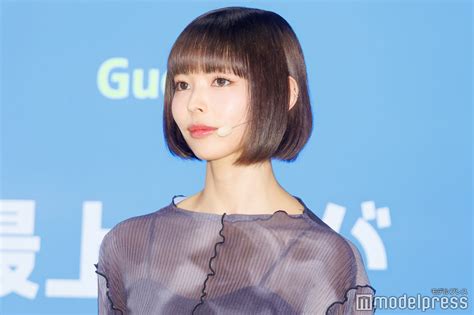 画像1113 最上もが、娘が“保育園に行きたくない”と言ったときの対応とは モデルプレス