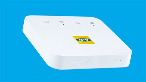 Mtn Wakanet Pocket Mifi How To Use The Device Manager Dignited