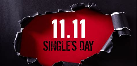 Singles Day - Ozell Weeks