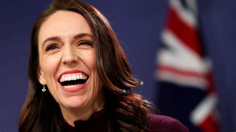 The strange case of Jacinda Ardern - World News | TakeToNews