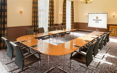 Millennium Hotel Glasgow | George Square Hotel in City Centre