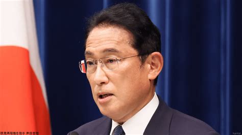 岸田首相 原発再稼働を指示 記者会見 Youtube