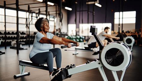 Top 10 Best Exercise Equipment For Seniors That Give Safe And Effective