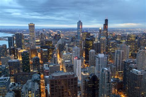 Largest Cities In Illinois A Homebuyer S Guide For Redfin