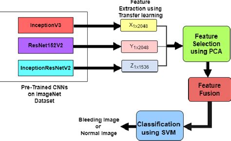 Figure From Classification Of Wireless Capsule Endoscopy Images For