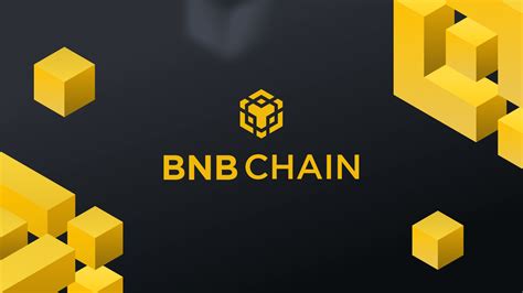 Presentamos BNB Chain la evolución de Binance Smart Chain Blog de