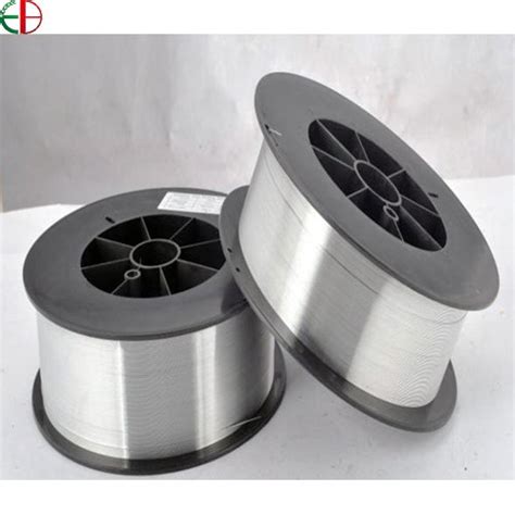 Nickel Alloy Welding Wire Suppliers Eb Castworld