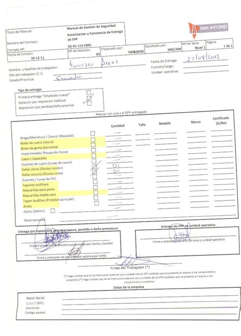 PDF PDF fileNombre del Formato Formato NQ Fecha de Emisión