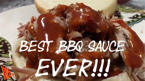 Stubb S Bbq Sauce Copycat Recipe - My Bios