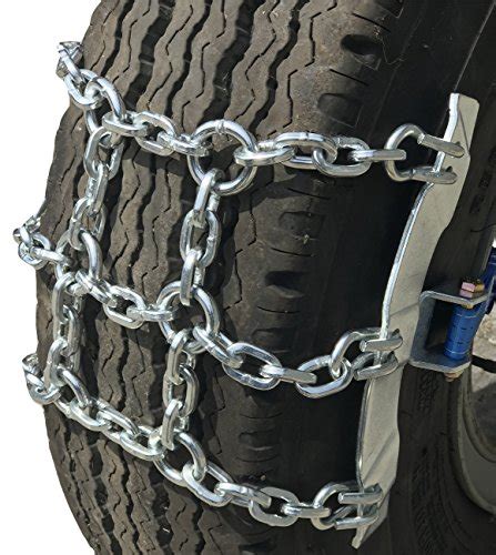 Best Strap On Tire Chains For Your Car Or Truck