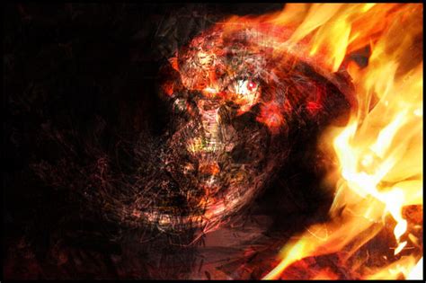 Baal - Lord of Destruction by Kunan on DeviantArt