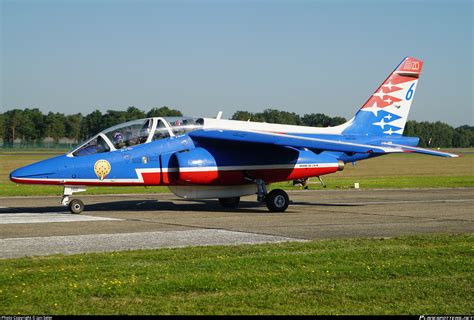 E Arm E De L Air French Air Force Dassault Dornier Alpha Jet E