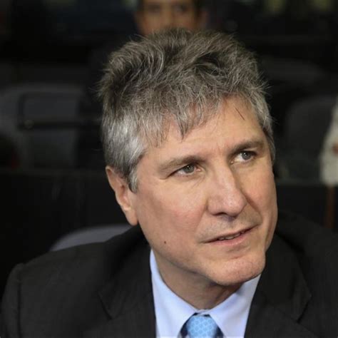 Caso Ciccone Piden Que Boudou Termine De Cumplir Su Condena En Prisión