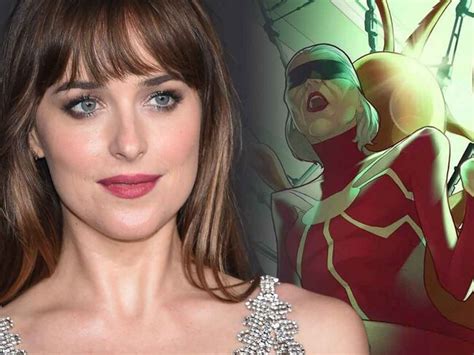 Madame Web Fecha De Estreno Tráiler Reparto Película Con Dakota