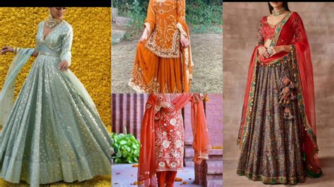 Ke Wedding Function Ke Liye Voht Hi Pyare Suit Dresses