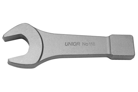 Рожковый ключ Unior ударный, 55 мм 3838909204741 - выгодная цена ...
