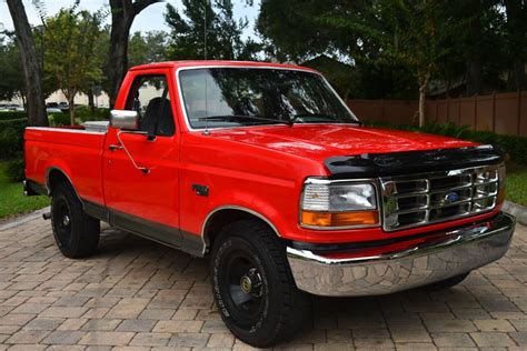 1996 Ford F150 Primo Classics International Llc