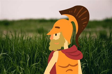 20 Achilles Facts: Killing Hector and the River Styx - Myth Nerd