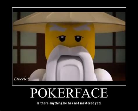 Ninjago Sensei Wu Quotes Funny Quotesgram