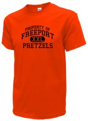 Freeport High School Pretzels Alumni - Freeport, Illinois