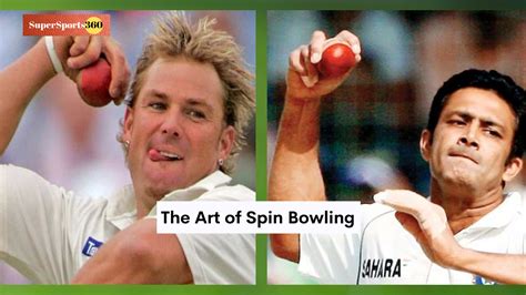 Off Spin Bowling Grip