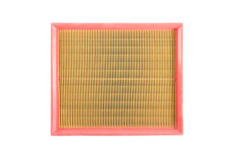 SB 222 Air Filter SCT