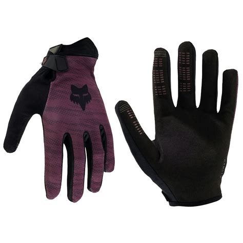 Fox Ranger Glove Emerson Jenson Usa