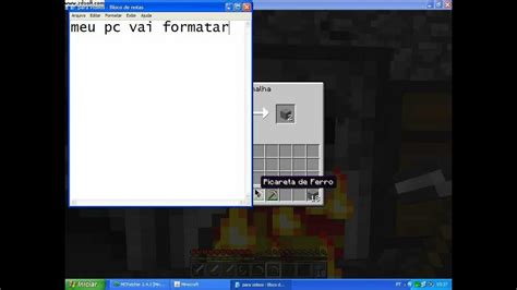 Como Fazer Pedra Lisa Minecraft Youtube