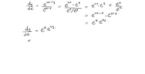 Solvedfor The Equation D2 Y D X2fx Y Y Use The Equations In