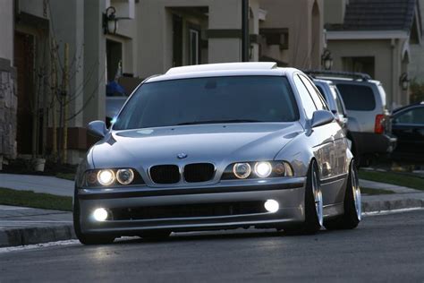 143 Best Images About Bmw E39 The 2nd Sexiest Sedan Ever Made On Pinterest Bmw M5