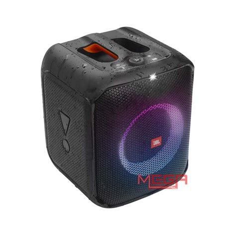 Loa Bluetooth JBL Partybox Encore Essential Kèm mic