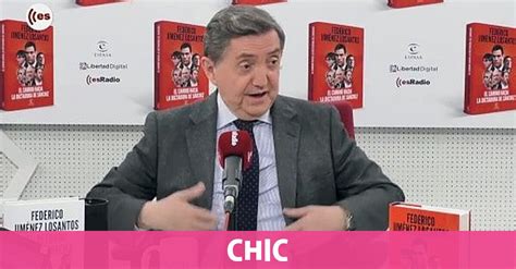 Crónica Rosa Quién es Javier Hidalgo uno de los implicados en la