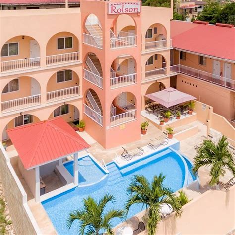 Rolson Hotel San Ignacio Belice Actualizado 2020 Alquileres