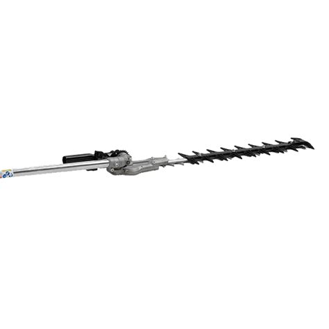 Echo Hca 2620 X Series Articulating Shafted Hedge Trimmer — Russo Power Equipment