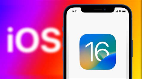 Ios 162 베타 출시 Iphone의 새로운 기능