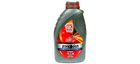 Обзор масла ЛУКОЙЛ Супер SG/CD 10W-40 - тест, плюсы, минусы, отзывы ...