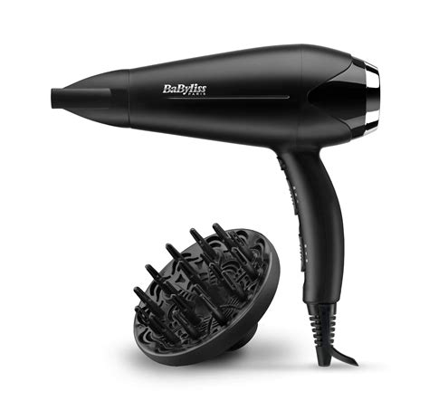 Repair Possible Eco Friendly Dingy Seche Cheveux Babyliss W Ionic