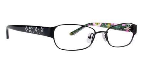 Vb Brenda Eyeglasses Frames By Vera Bradley