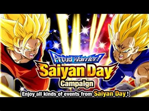 SAIYAN DAY MAJIN VEGETA TICKETS WWWW Saiyan Day Celebration Details