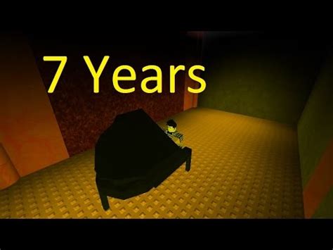 Lukas Graham Years Roblox Music Video Youtube