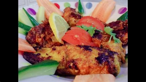 Machli Banane Ka Tarika How To Make Tawa Fish Fry Easy Way To