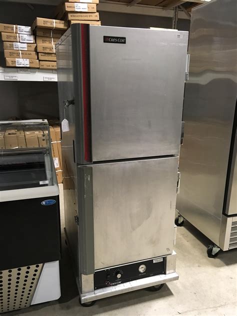 Cres Cor Heated Holding Cabinet Cabinets Matttroy